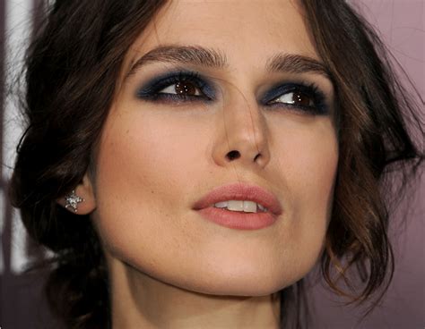 rossetto chanel keira knightley|Keira Knightley new face.